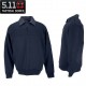 5.11 Tactical® - Job Shirt with Denim Details